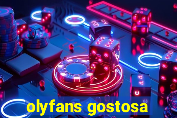 olyfans gostosa